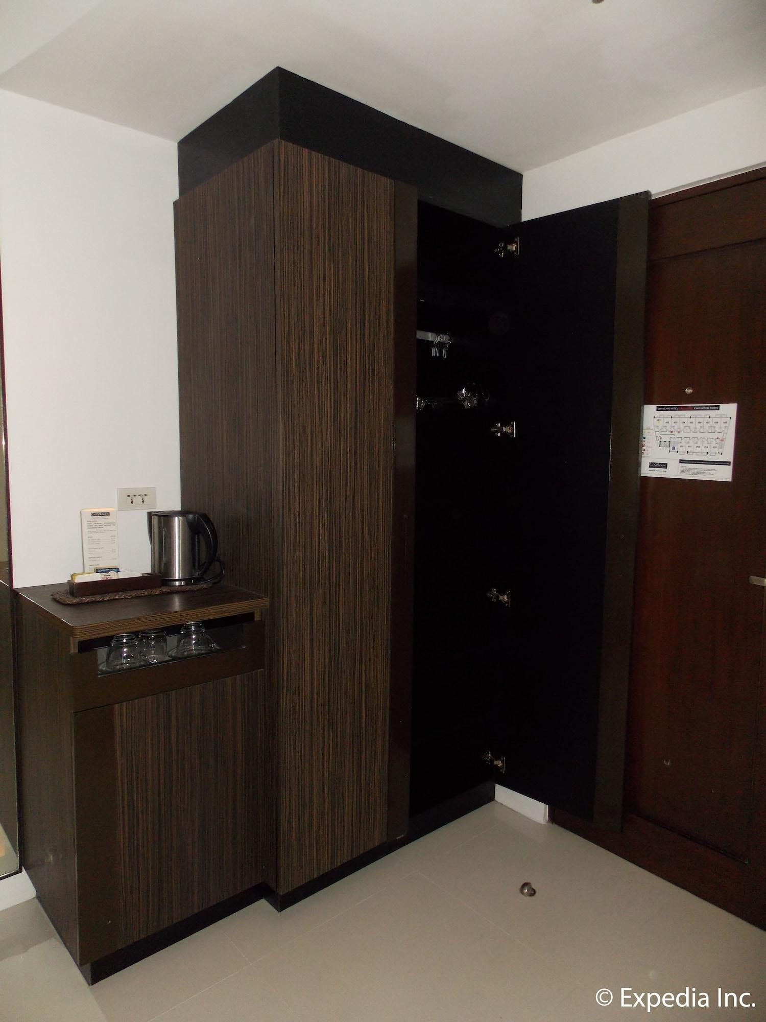 Cityscape Hotel Mandaue Bagian luar foto