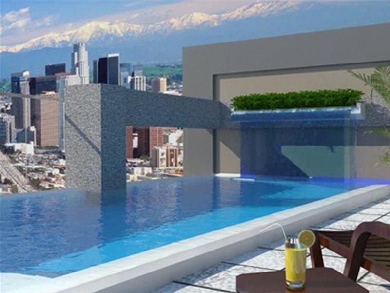 Cityscape Hotel Mandaue Bagian luar foto