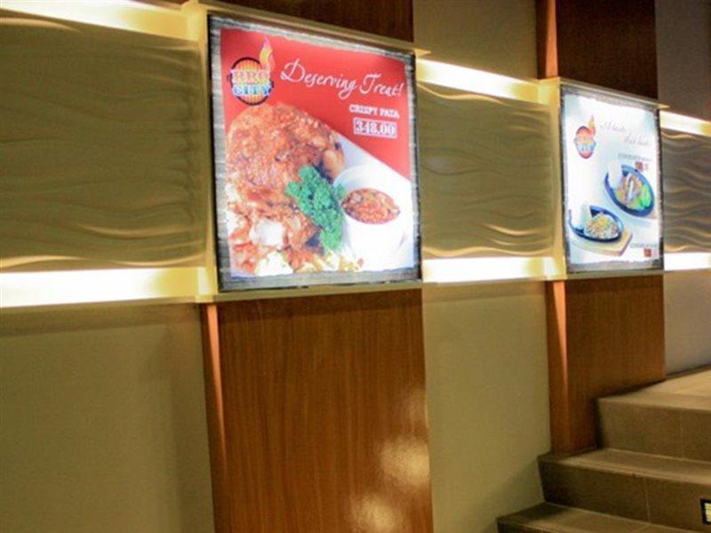 Cityscape Hotel Mandaue Bagian luar foto