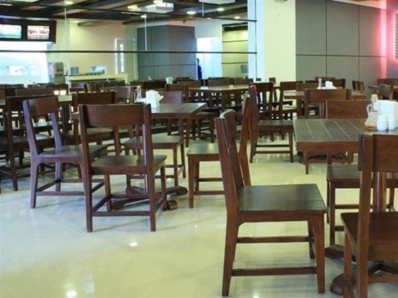 Cityscape Hotel Mandaue Bagian luar foto
