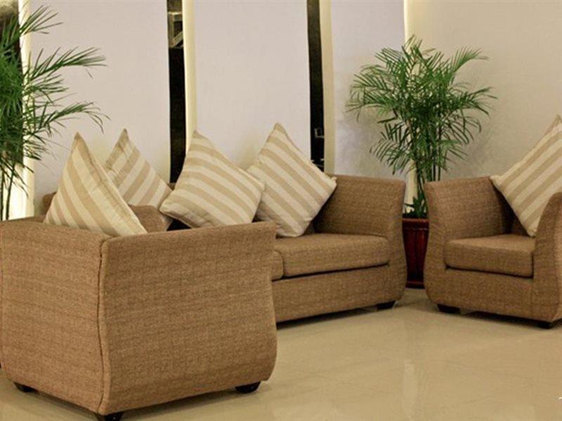 Cityscape Hotel Mandaue Bagian luar foto