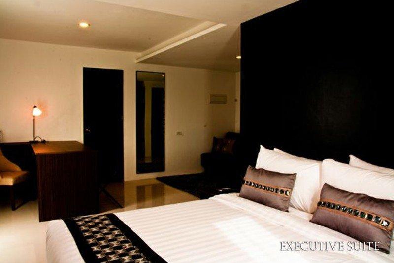 Cityscape Hotel Mandaue Bagian luar foto
