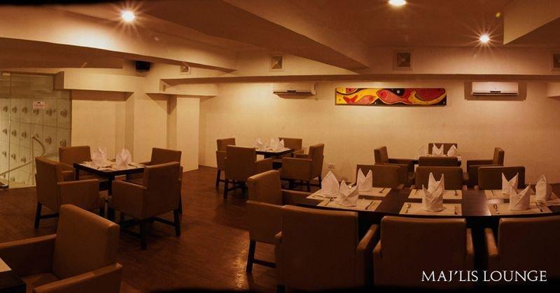 Cityscape Hotel Mandaue Bagian luar foto