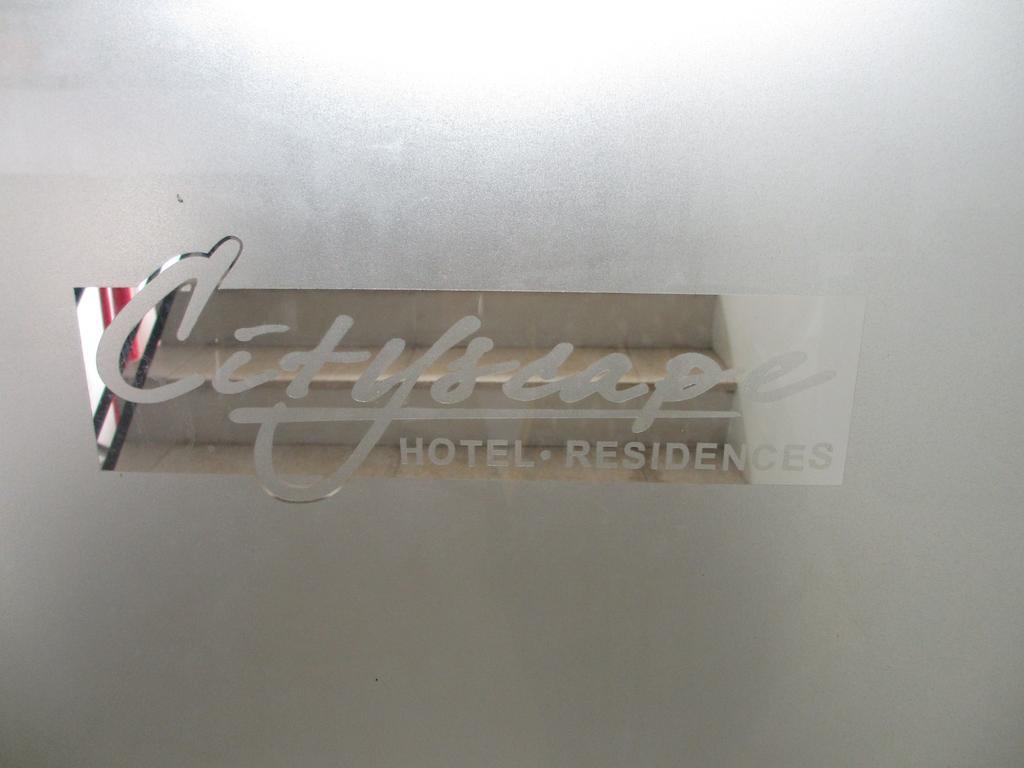 Cityscape Hotel Mandaue Bagian luar foto